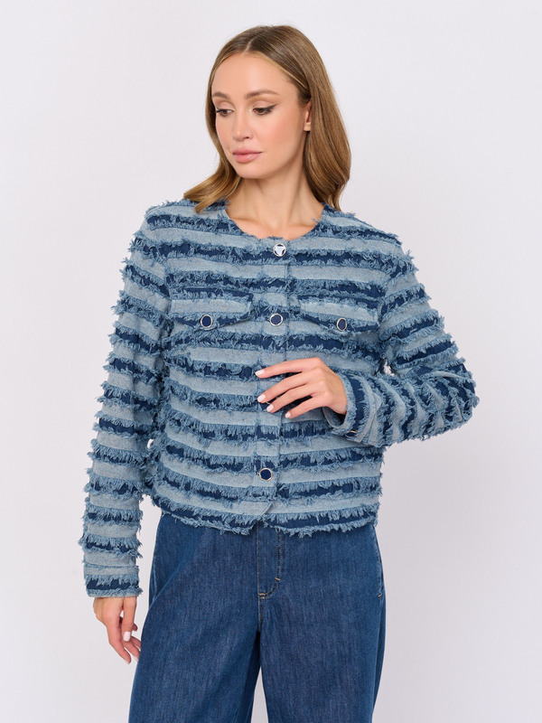 Жакет Lecomte, фото 6