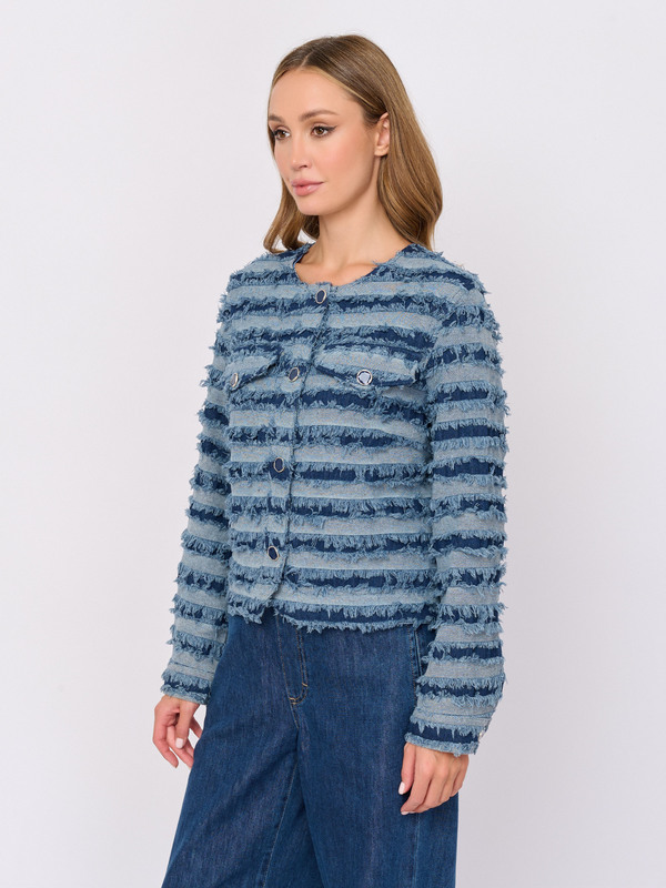 Жакет Lecomte, фото 2