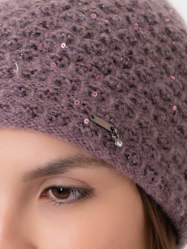 Э6722 B/20-2 Берет Vizio