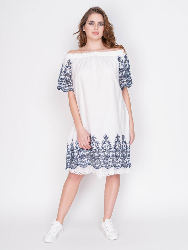 Э711.7113/19-01 Платье Mat Fashion