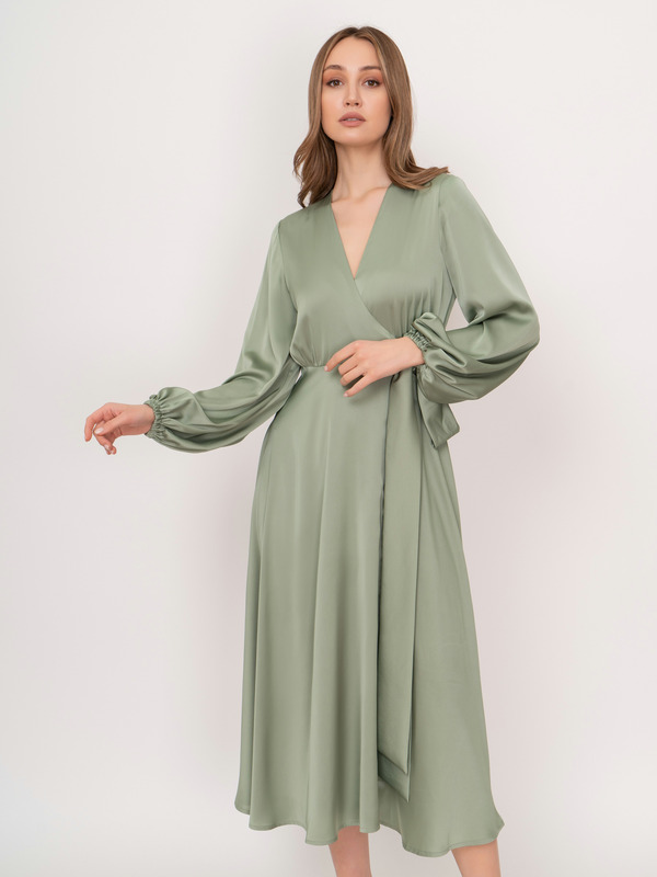 Э54641/22-01 Платье D.Exterior