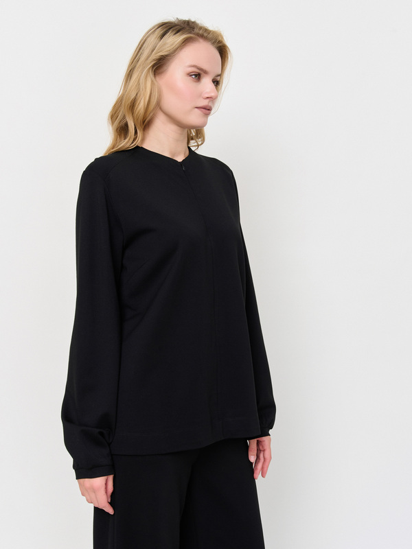 Э142128/3005/м/24-02 Блуза тр. Unq