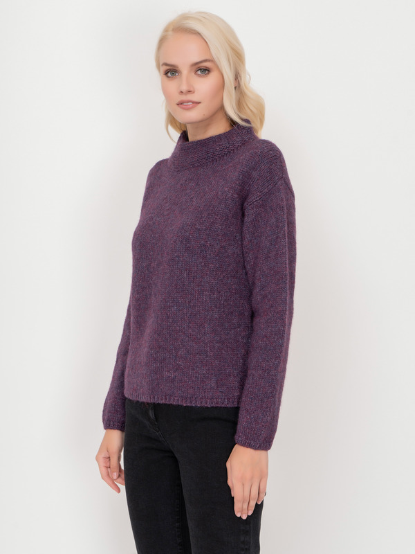 ЭCALAMAIO/20-02 Джемпер Luisa Spagnoli