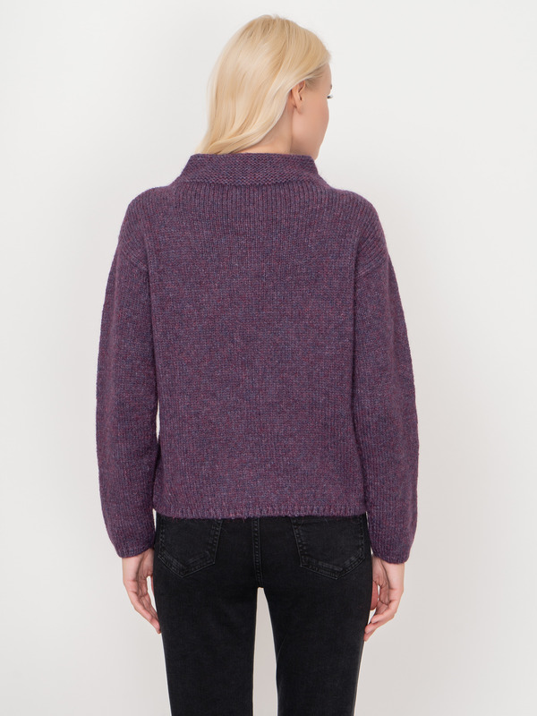 ЭCALAMAIO/20-02 Джемпер Luisa Spagnoli