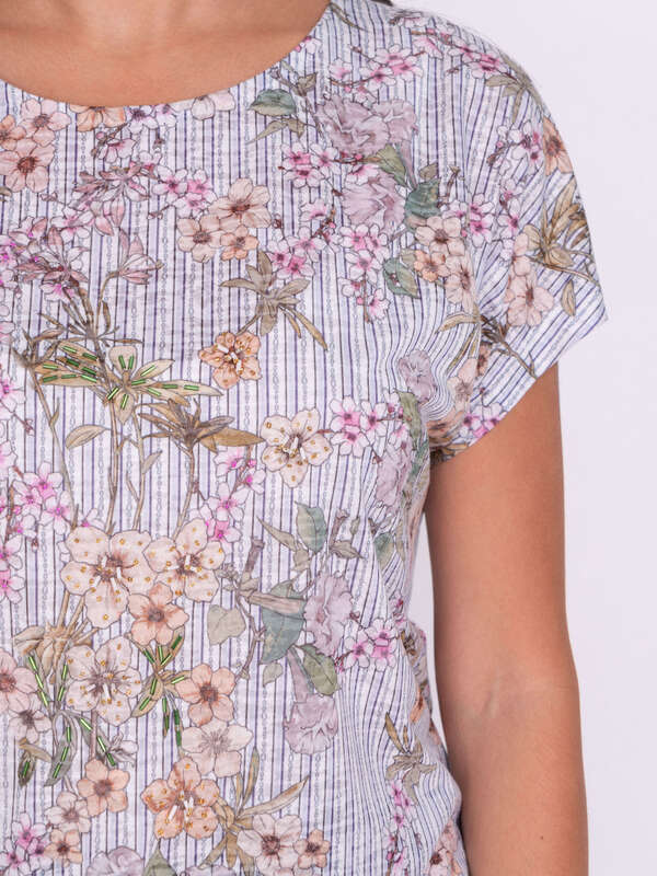 Э12136-S19/19-01 Футболка Franco Vello