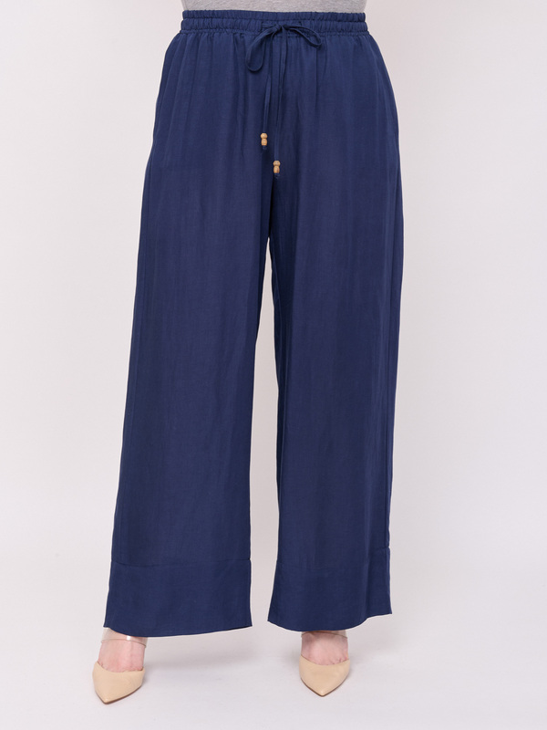 Э8101.2050/24-01 Брюки Mat Fashion