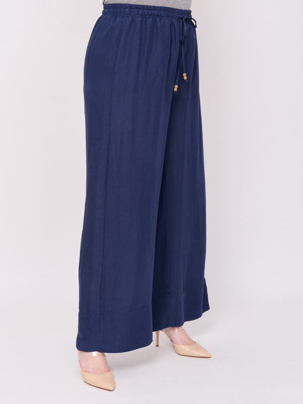 Э8101.2050/24-01 Брюки Mat Fashion