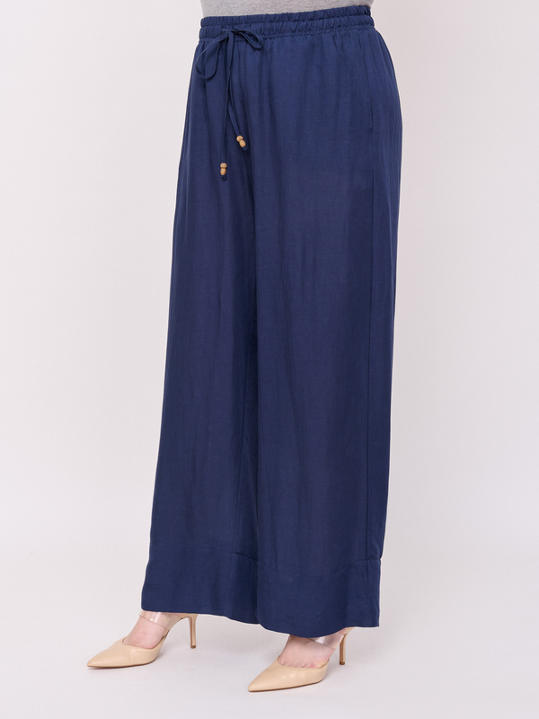 Э8101.2050/24-01 Брюки Mat Fashion