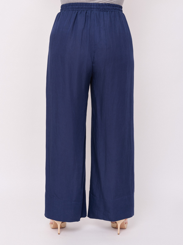 Э8101.2050/24-01 Брюки Mat Fashion