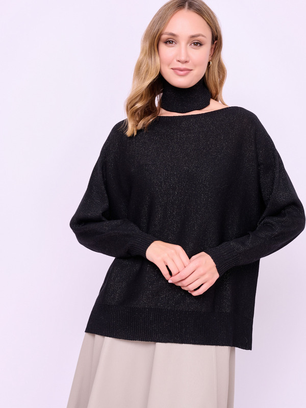 Э57459/A/23-02 Джемпер D.Exterior