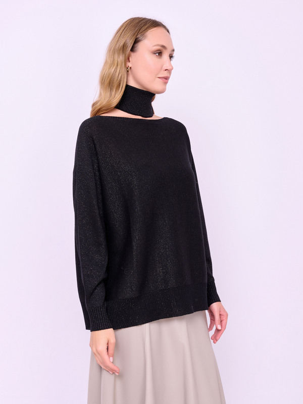 Э57459/A/23-02 Джемпер D.Exterior