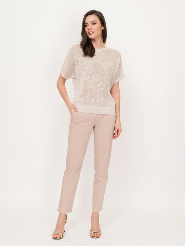 Э7122-121/21-01 Брюки Franco Vello