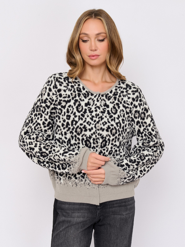 Кардиган Monari, фото 4