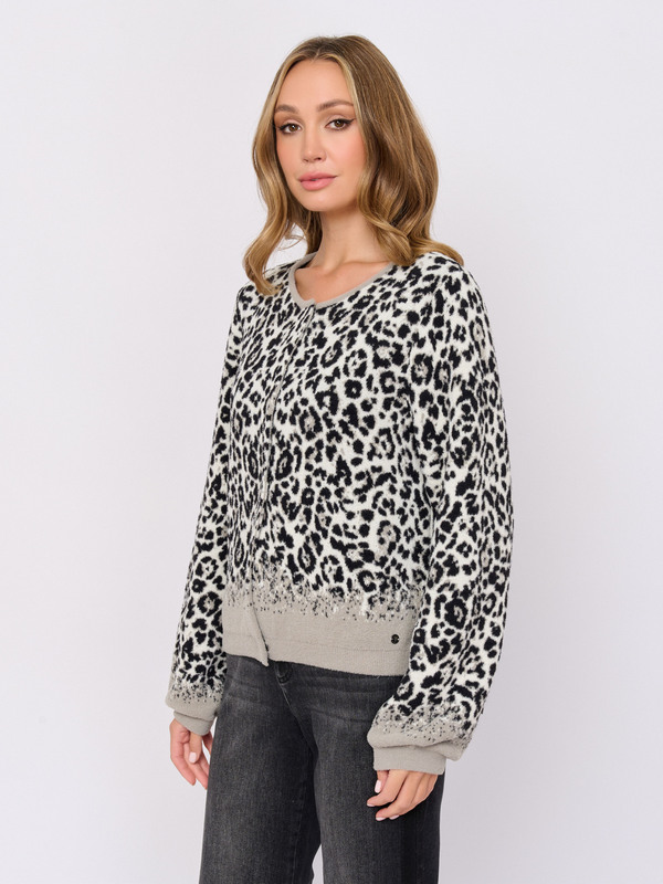 Кардиган Monari, фото 5