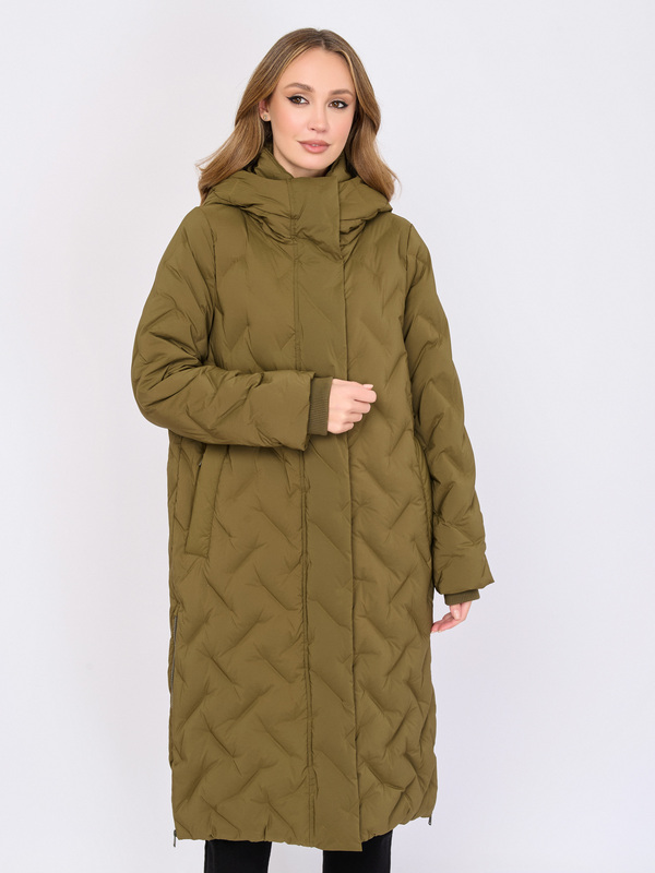 Пальто Elisa.And.Me, фото 5