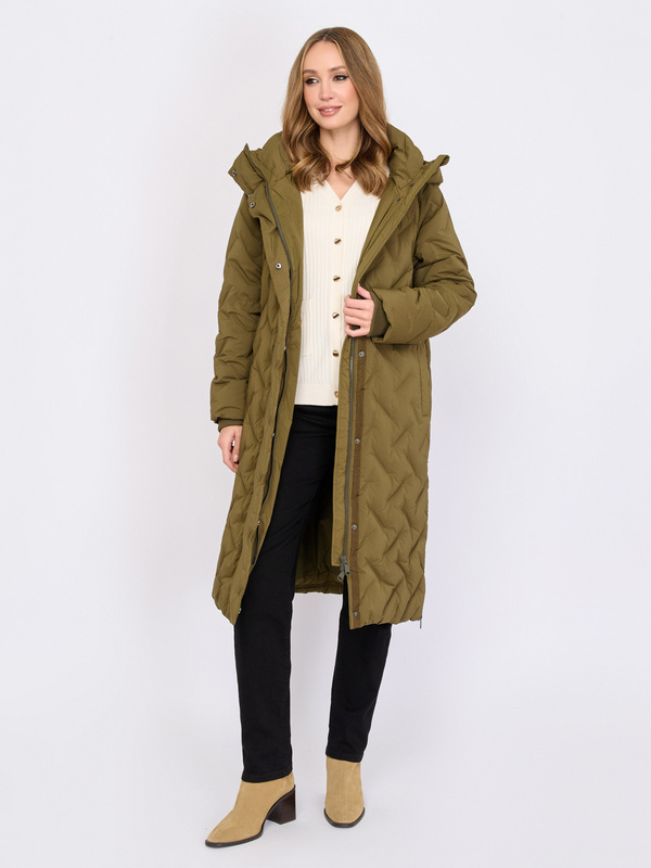 Пальто Elisa.And.Me, фото 3