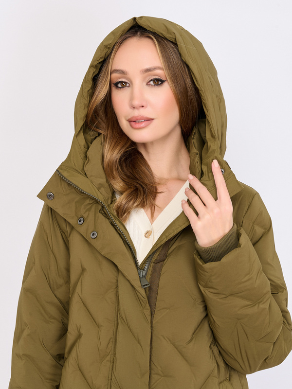 Пальто Elisa.And.Me, фото 11