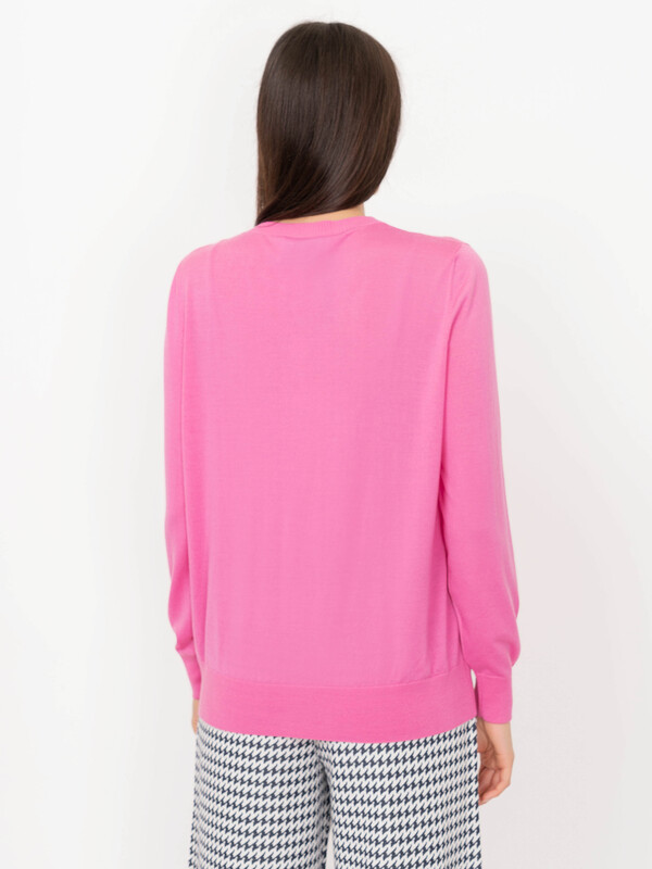 Э043PO010026/20-2 Джемпер Giorgio Grati