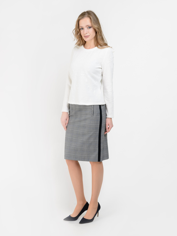 Э371022-16102/19-01 Джемпер Taifun