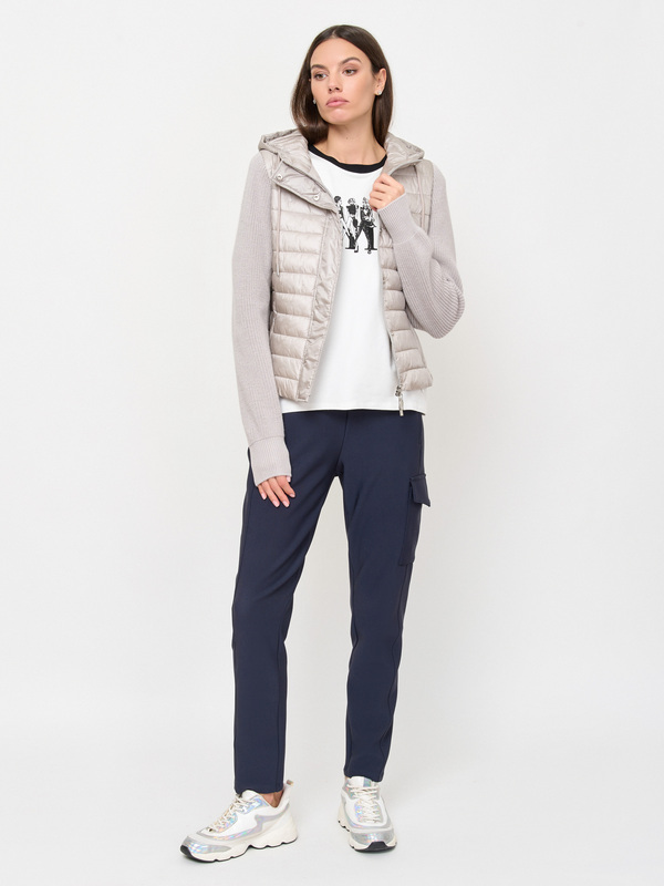 Э808025/м/24-02 Куртка Monari