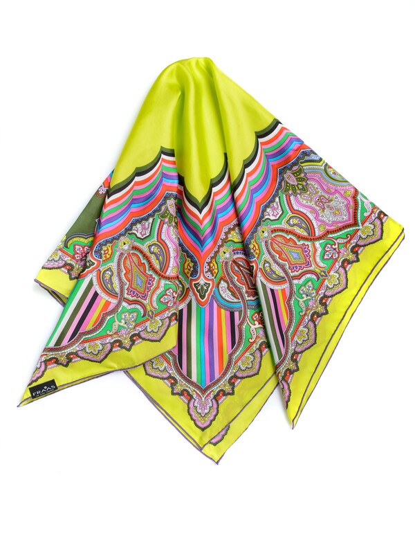 632150/19-01 Платок Fraas