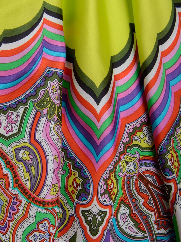 632150/19-01 Платок Fraas