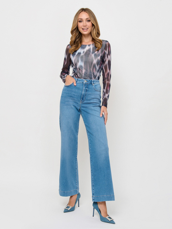 Э7575/7000/73746/24-02 Футболка Marc Aurel