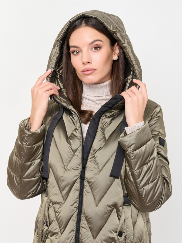 Э7752/1535/м/24-02 Пальто Betty Barclay