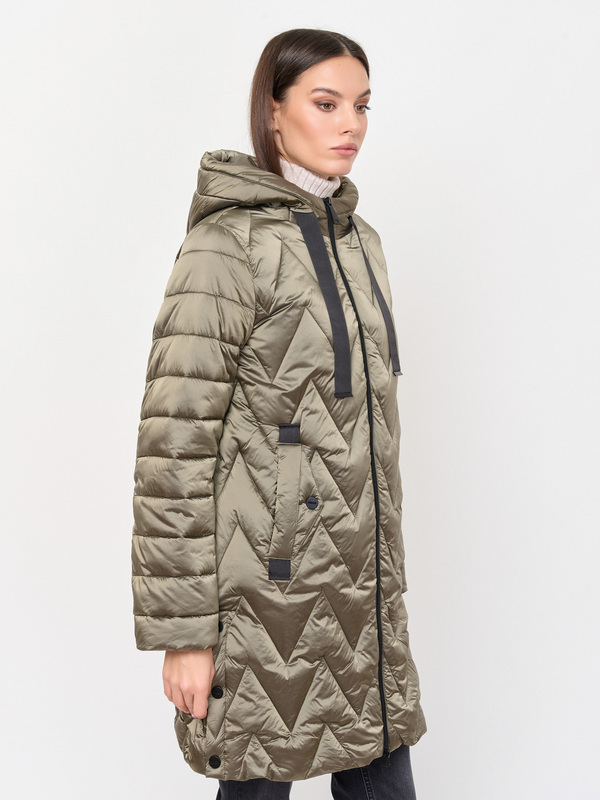 Э7752/1535/м/24-02 Пальто Betty Barclay