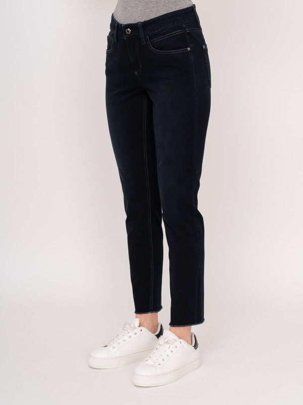 Э0029/37/9125/22-01 Брюки джинсовые Cambio