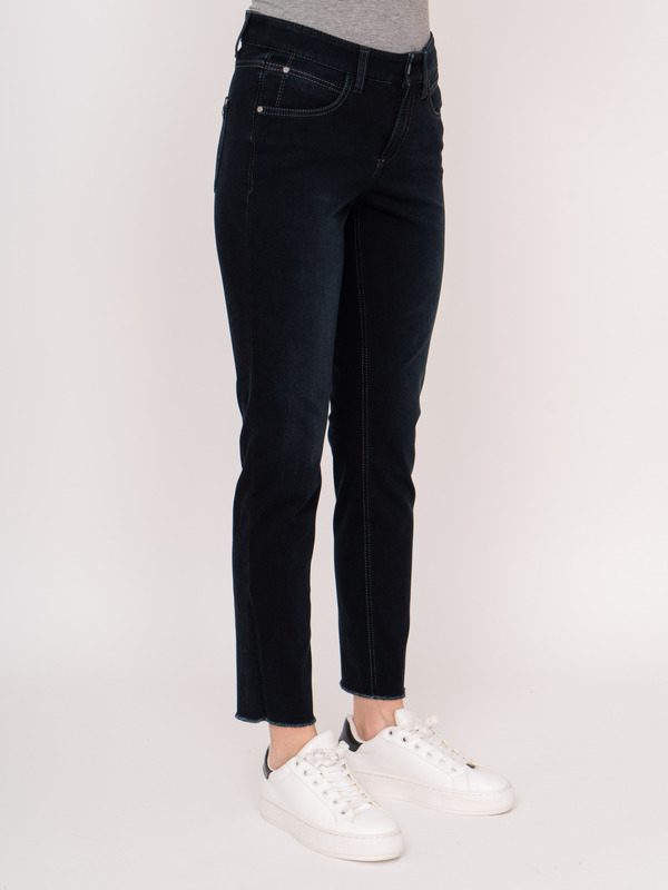 Э0029/37/9125/22-01 Брюки джинсовые Cambio