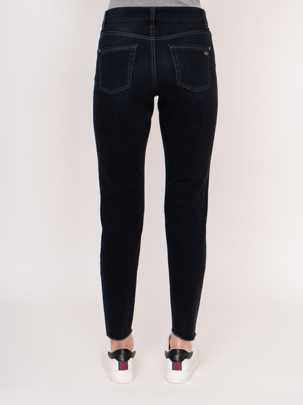 Э0029/37/9125/22-01 Брюки джинсовые Cambio