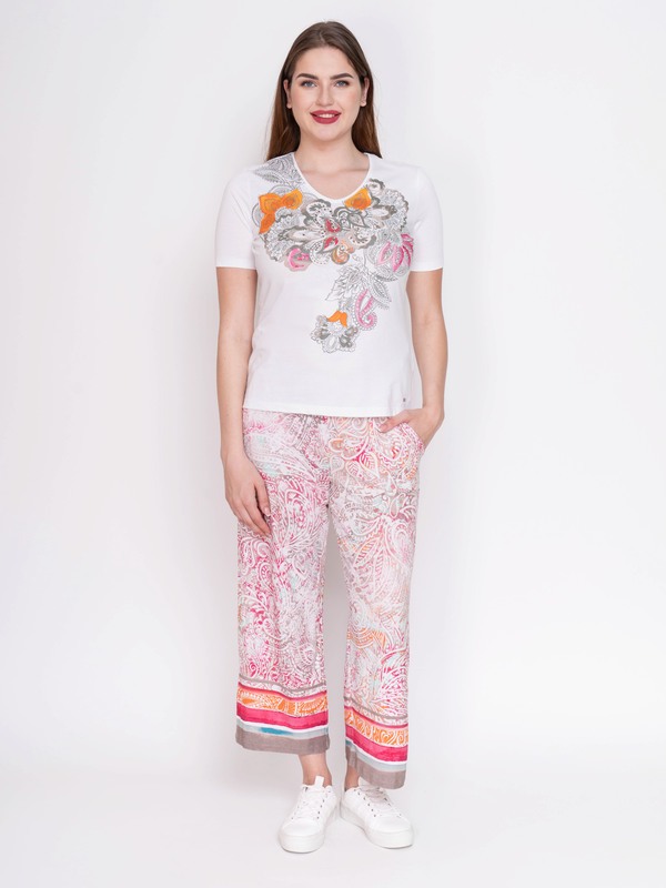 Э870271-44157/19-01 Футболка Gerry Weber