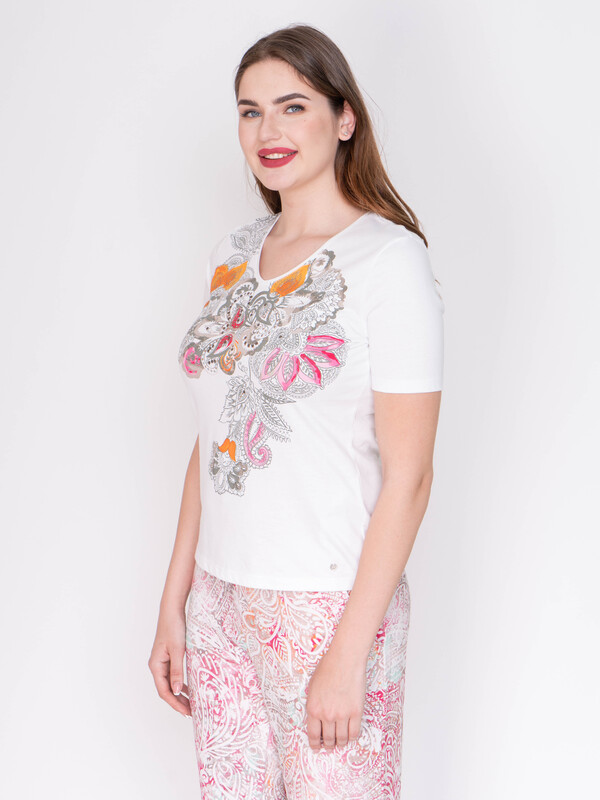 Э870271-44157/19-01 Футболка Gerry Weber