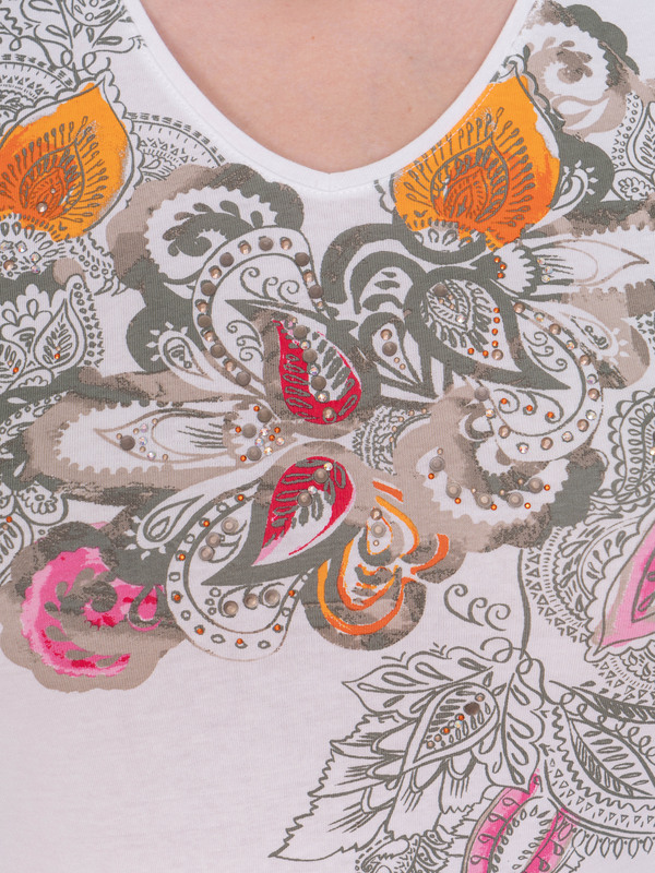 Э870271-44157/19-01 Футболка Gerry Weber