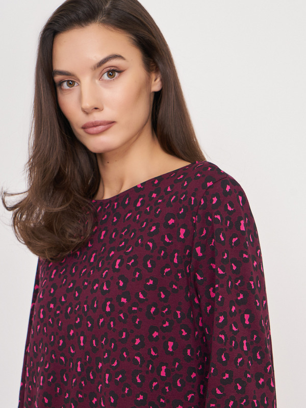 Э785108-44098/22-02 Платье тр.Gerry Weber