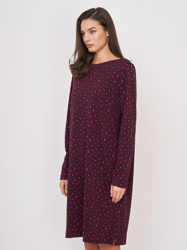 Э785108-44098/22-02 Платье тр.Gerry Weber