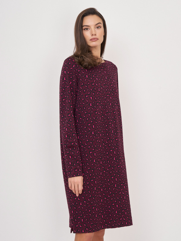 Э785108-44098/22-02 Платье тр.Gerry Weber