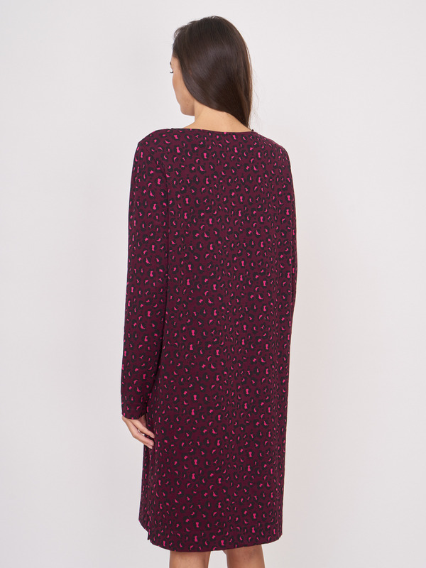 Э785108-44098/22-02 Платье тр.Gerry Weber