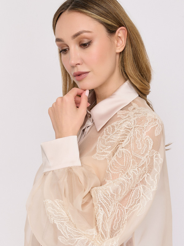 Блуза D.EXTERIOR, фото 3