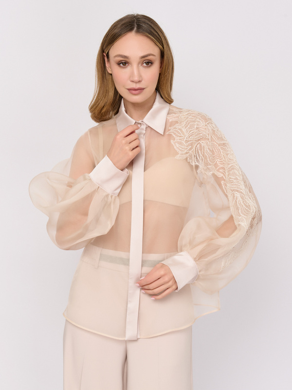 Блуза D.EXTERIOR, фото 4