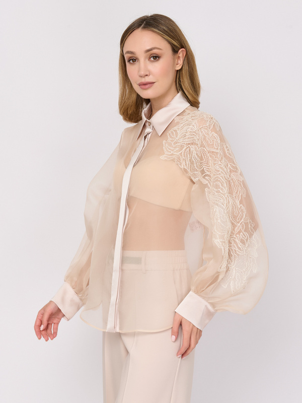 Блуза D.EXTERIOR, фото 6