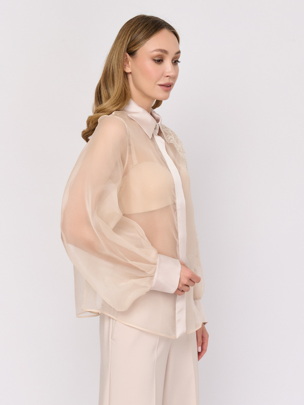 Блуза D.EXTERIOR, фото 7