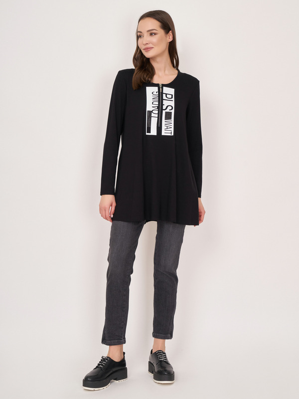 Э438270/22-02 Джемпер Dorisstreich