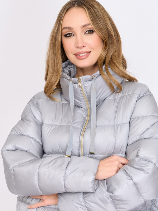 Куртка EMME, фото 3