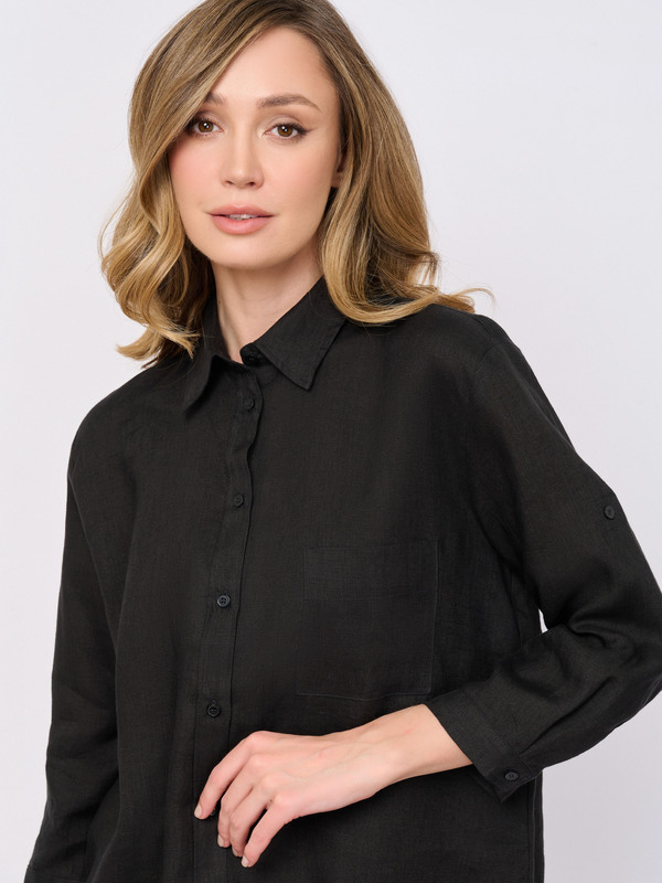 ЭBOBOLI1/м/25-01 Блуза EMME