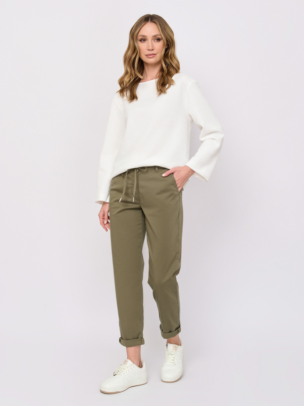 Брюки Franco Vello