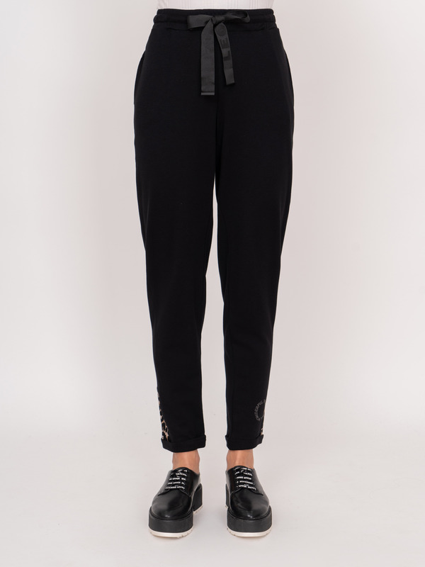 Э827131/22-02 Брюки тр. Dorisstreich