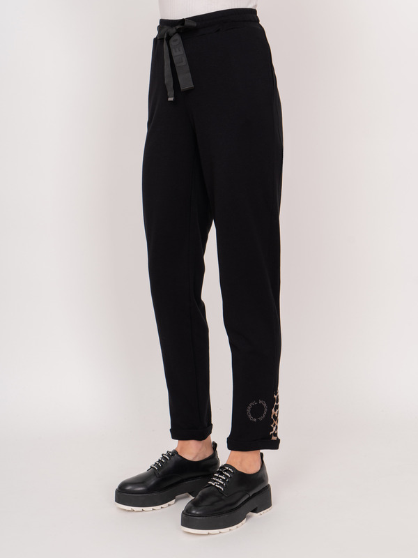 Э827131/22-02 Брюки тр. Dorisstreich