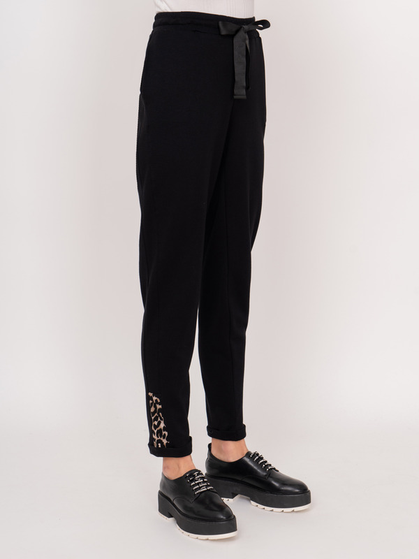 Э827131/22-02 Брюки тр. Dorisstreich